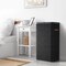 Sorbus Fabric Laundry Hamper - Collapsible Laundry Basket with Removable Laundry Bag